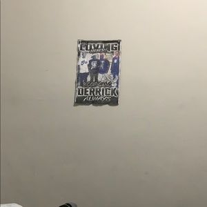 Meet your Posher, Isiah